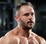 Daniel Roberts